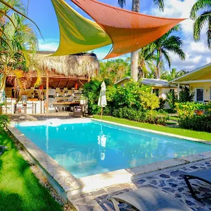 Appart hôtel Enjoy