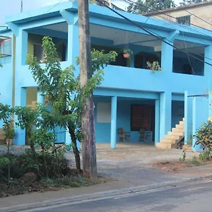Auberge de jeunesse Luiggi